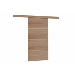 CABANA PLUS 2 tolóajtó - sonoma / NEM / 106 kép