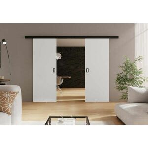 CABANA DUO 3 tolóajtó - fehér / IGEN / 152 kép