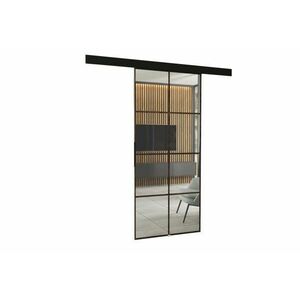 EMPIS 70 tolóajtó - sötét hamu / 106 kép