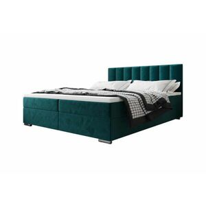 SARINA 4 kárpitozott ágy - itaka 39 / 180x200 kép