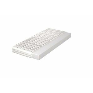DE LUX habmatrac - 90x200 kép