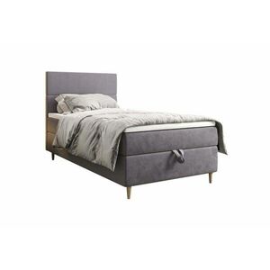 FLIX egyágyas ágy boxspring - itaka 50 / 80x200 kép