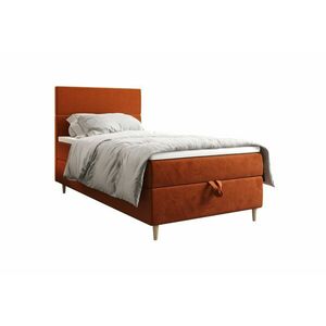 FLIX egyágyas ágy boxspring - itaka 1 / 90x200 kép