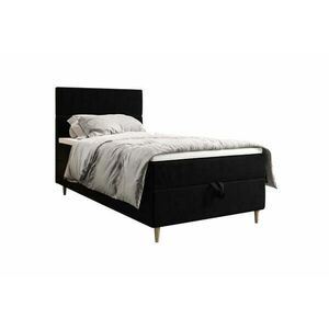 FLIX egyágyas ágy boxspring - itaka 15 / 100x200 kép