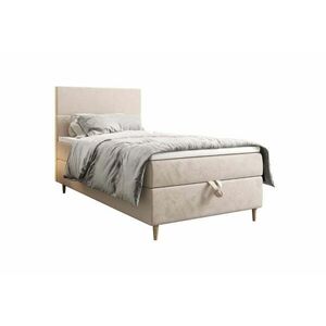FLIX egyágyas ágy boxspring - itaka 16 / 120x200 kép
