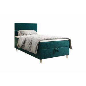 FLIX egyágyas ágy boxspring - itaka 39 / 120x200 kép