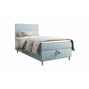 FLIX egyágyas ágy boxspring - itaka 13 / 120x200 kép