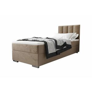 SARINA 2 kárpitozott ágy - itaka 48 / jobbos / 80x200 kép