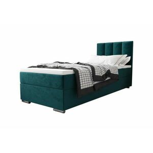 SARINA 2 kárpitozott ágy - itaka 39 / jobbos / 90x200 kép