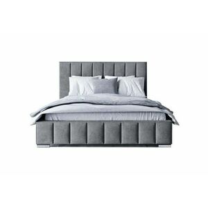 ADELIA Kárpitozott ágy - amor velvet 4320 / NEM / 160x200 kép