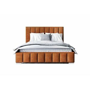 ADELIA Kárpitozott ágy - amor velvet 2213 / IGEN / 120x200 kép
