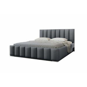 NEROX Kárpitozott ágy - amor velvet 4320 / IGEN / 200x200 kép
