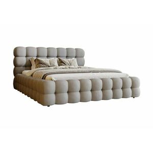 SUGAR Kárpitozott ágy - amor 4318 / IGEN / 120x200 kép