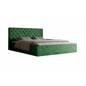 VEYA Kárpitozott ágy - eureka 2123 / IGEN / 120x200 kép
