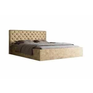 VEYA Kárpitozott ágy - eureka 2146 / IGEN / 120x200 kép