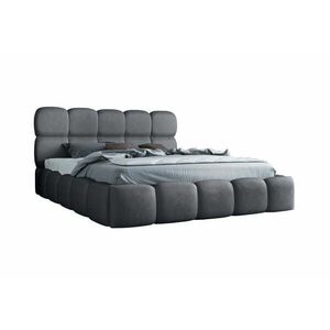NOELI Kárpitozott ágy - amor velvet 4320 / IGEN / 120x200 kép