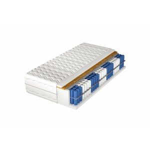 KOKO MASTER zsákrugós matrac - 90x200 kép