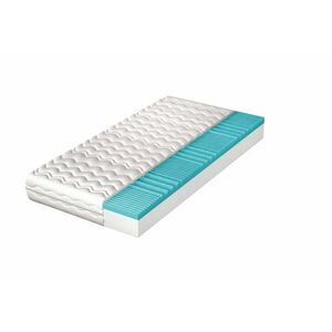 CARESA habmatrac - 80x200 kép