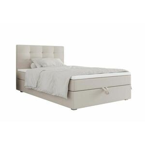 FANO P kárpitozott boxspring ágy - cosmic 10 / 80x200 / IGEN kép