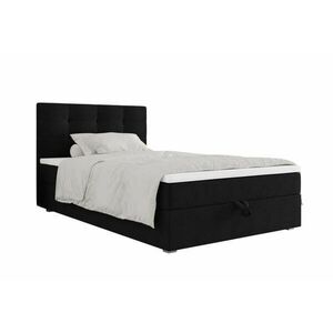 FANO P kárpitozott boxspring ágy - cosmic 100 / 120x200 / IGEN kép