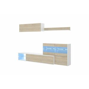 UMANO nappali fal - 37x130x30 kép