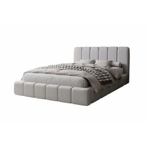 TREO Kárpitozott ágy - amor velvet 4318 / IGEN / 120x200 kép