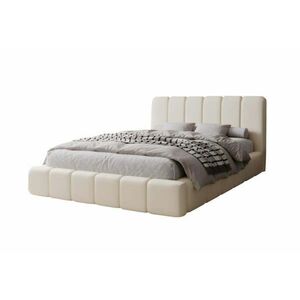 TREO Kárpitozott ágy - amor velvet 4323 / IGEN / 120x200 kép