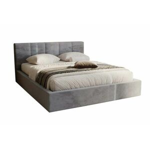 STEELO kárpitozott ágy - amor velvet 4320 / IGEN / 200x200 kép