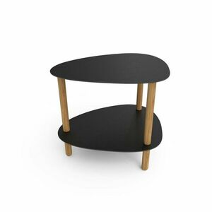 Tárolóasztal 44x45 cm Curve L Bull – LIND DNA kép