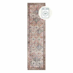 Mosható futószőnyeg 60x230 cm Dion Global – Flair Rugs kép