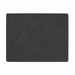 Öko bőr tányéralátét 35x45 cm Square L Corduroy – LIND DNA kép