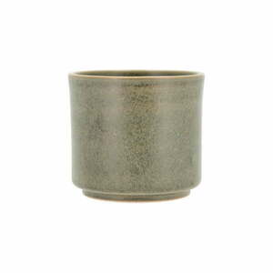 Agyagkerámia kaspó ø 15 cm Leer – Villa Collection kép