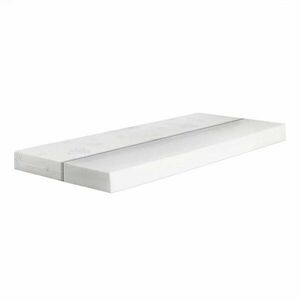 Levehető huzatos hab gyerek matrac 90x200 cm Comfort Air Roll – Roba kép