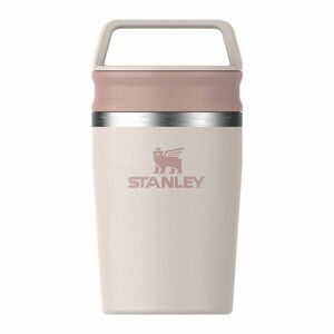Világos rózsaszín termobögre 600 ml Café-To-Go – Stanley kép