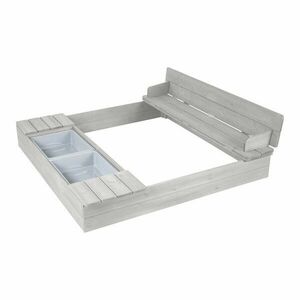 Homokozó Outdoor+ – Roba kép