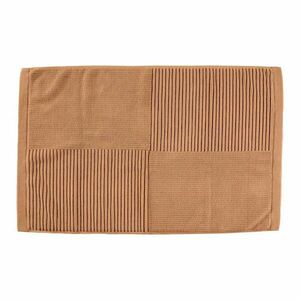 Sárga fürdőszobai kilépő 50x80 cm Classic – Zone kép