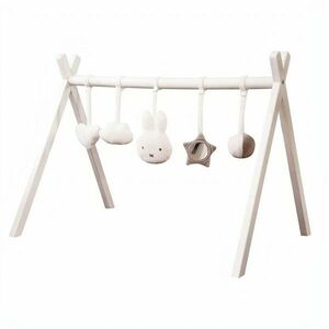Babatornáztató Miffy – Roba kép