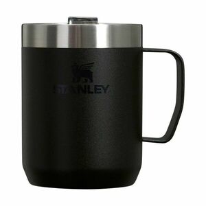 Fekete termobögre 230 ml Stay Hot – Stanley kép