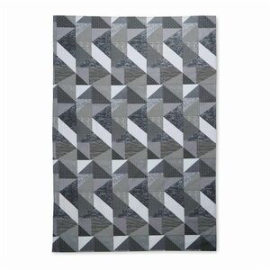 Pamut asztalterítő 137x229 cm Larsson Geo – Catherine Lansfield kép