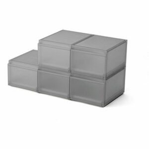Cipőrendszerező szett 6 db-os ShoeCase – Joseph Joseph kép