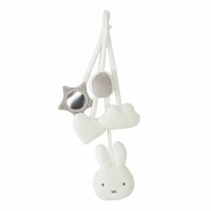 Függő játék 5 db-os Miffy – Roba kép