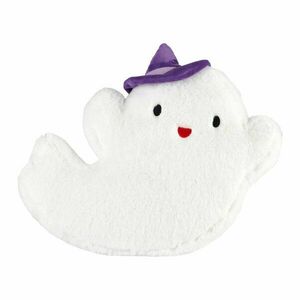 Plüss gyerek párna 35x35 cm Halloween Ghosts – Catherine Lansfield kép