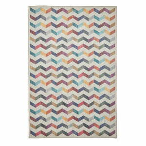 Mosható szőnyeg 76x150 cm Coral Multi – Think Rugs kép