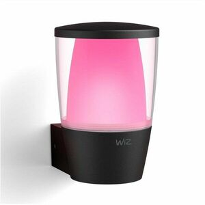 LED okos kültéri lámpa 8 W Elpas – WiZ kép