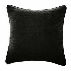 Zsenília díszpárna 55x55 cm Selene Luxury Chenille – Hyperion kép