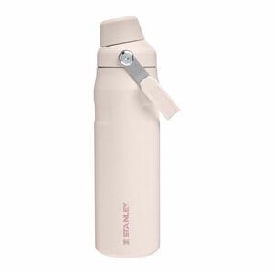 Világos rózsaszín termopalack 700 ml IceFlow – Stanley kép