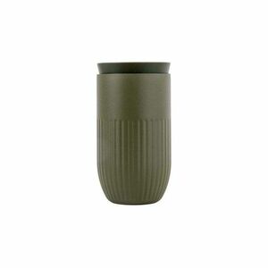 Khaki termobögre 320 ml Tova – Sagaform kép
