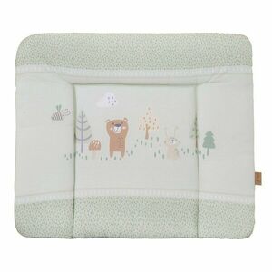 Pelenkázó alátét 75x85 cm Woodland Buddies – Roba kép