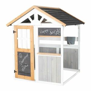 Kerti házikó gyerekeknek Outdoor+ – Roba kép