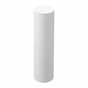 Fém zsebkendőtartó Tower – YAMAZAKI kép